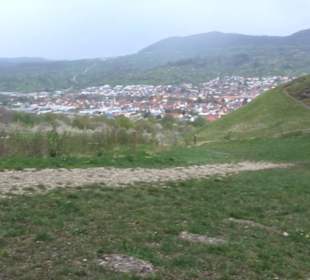 Kirschenweg