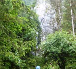 Rundwanderung Breitenstein