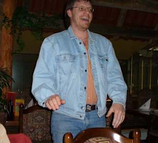 el_loco "Friedhelm" in ganzer Pracht!