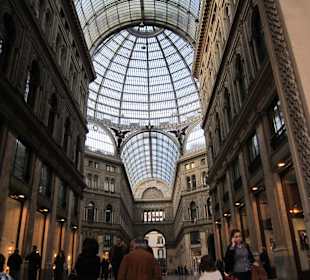 Galleria Umberto I.