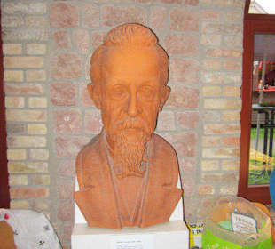 Ziegeleimuseum Jockgrim