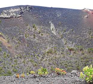 Vulkan San Antonio 1677