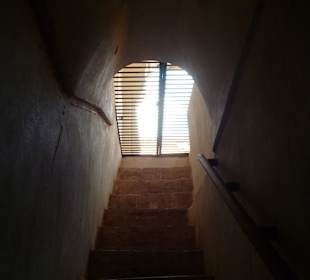 Wyjście z podziemia