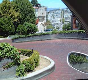 Lombard Street 