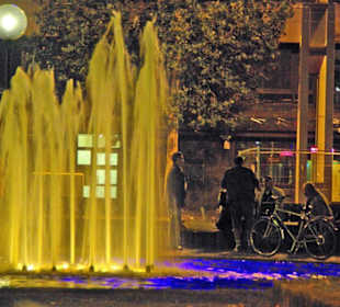 Das 40. Altstadtfest Nürnberg