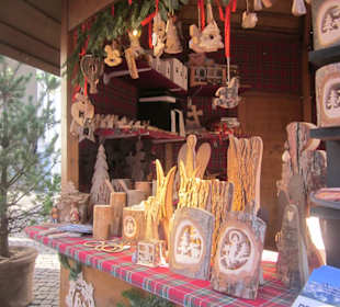 Weihnachtsmarkt 2019