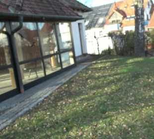 Aussegnungshalle Altenriet