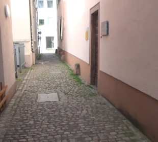 Mikwe Jüdisches Ritualbad Offenburg