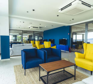 Sport & Freizeit MORENIA All Inclusive Hotel
