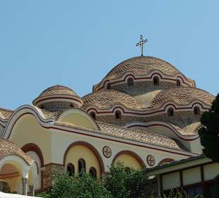 Neue Kloster Archangelou