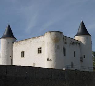 Château de Noirmoutier