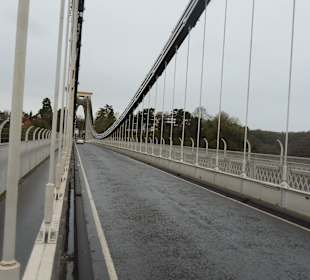 Clifton Suspension Bridge