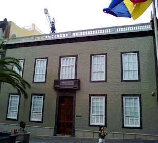 Sehenswürdigkeiten in Las Palmas