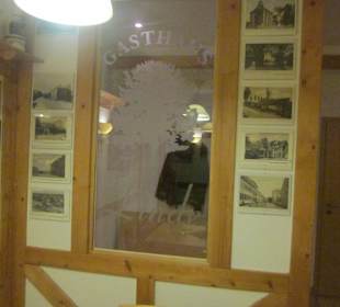 Das Emblem der Linde