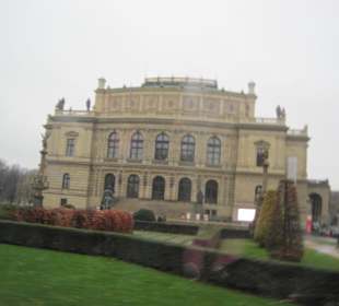 Symphonie Haus