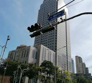 Stadtrundfahrt Bangkok