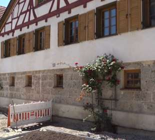 Klosterkirche St. Peter