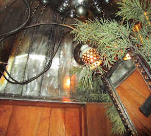 Restauracja Bury Miś