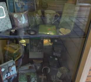 Kloster Heiligenbronn