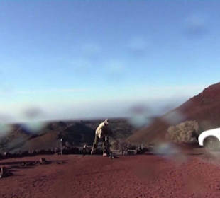 Nationalpark Timanfaya