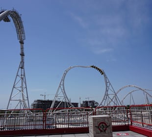 Ferrari World