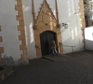St. Gangolf