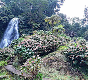 Ribeira dos Caldeirões