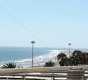 Strand Playa del Ingles