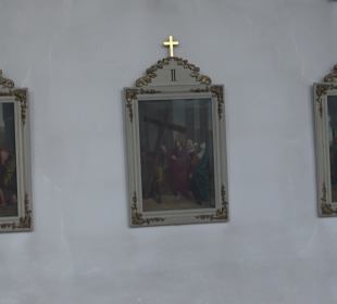 Pfarrkirche Sankt Konrad Grünmettstetten