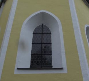 Pfarrkirche St. Michael