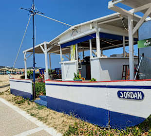 Jordan Beach Bar
