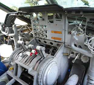 Im Royal Thai Air Force Museum