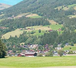 Wandern Neukirchen am Großvenediger