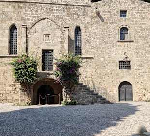 Stadtrundgang Afandou