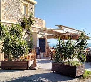 Wandern Georgioupolis