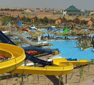 Jungle Aquapark Tageskarte