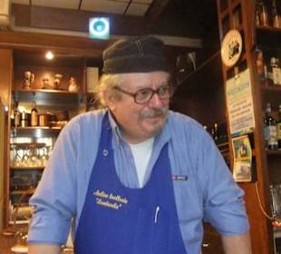 Bruno der sympathische Wirt