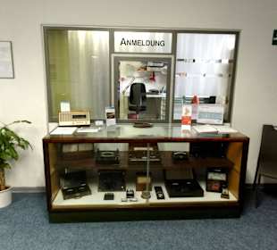 Rezeption des Museums