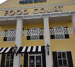 Gulfport Premium Outlets