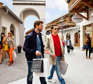 Landquart Fahion Outlet