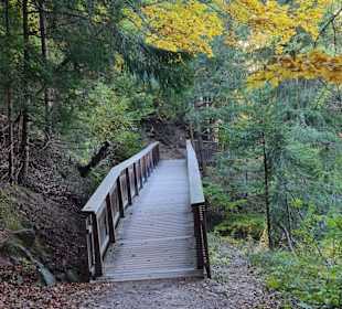 Oberbozener Rundwanderung