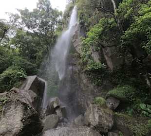 Wasserfall