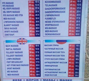 Super günstige Preise für das Leistungsverhältnis