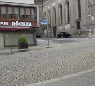 Stifts- und Pfarrkirche St. Jakobus
