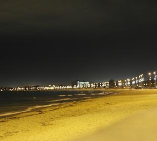 Strandpromenade Ballermann 2