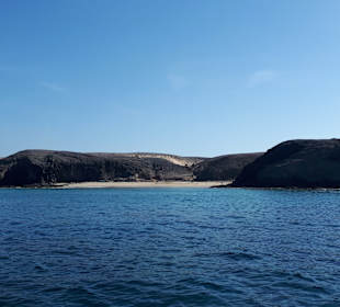 Playa de Papagayo