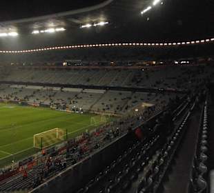Allianz Arena München