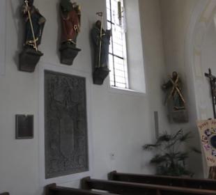 Pfarrkirche St. Andreas