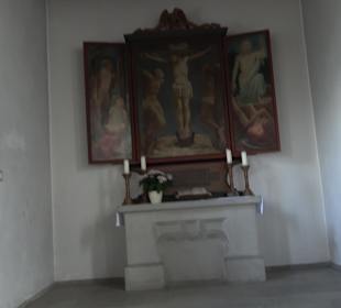 St. Johannes Kirche Wasserburg