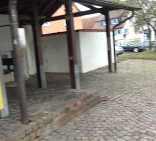Lindenplatz